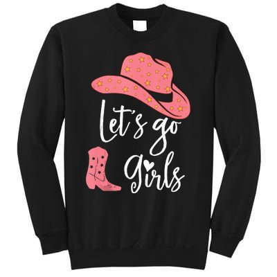 Lets Go Funny Lets Go Lets Go Sweatshirt