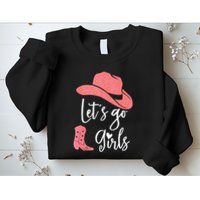 Lets Go Funny Lets Go Lets Go Sweatshirt