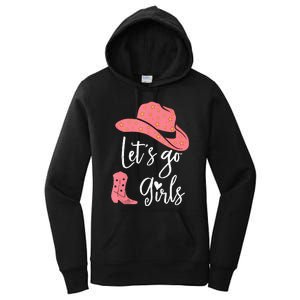 Lets Go Funny Lets Go Lets Go Women's Pullover Hoodie