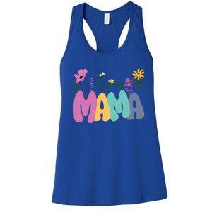 Lovely Gift Grandpa Gift Women's Racerback Tank