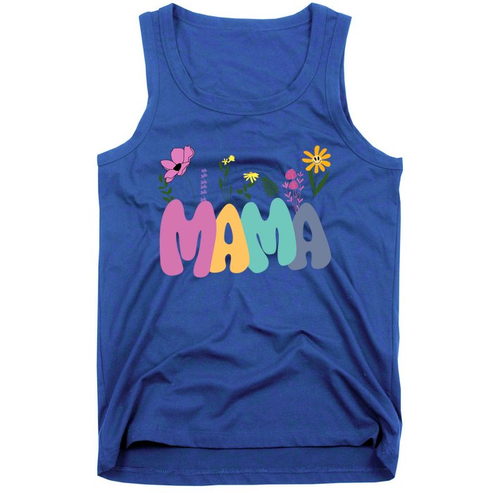 Lovely Gift Grandpa Gift Tank Top