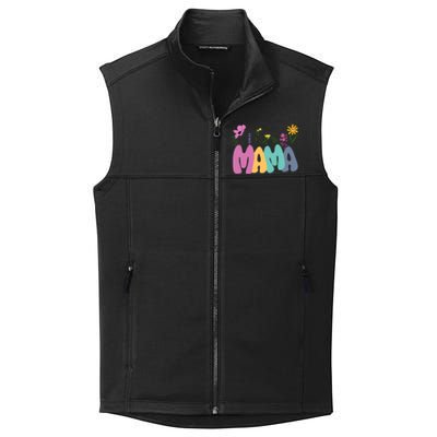 Lovely Gift Grandpa Gift Collective Smooth Fleece Vest