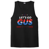 LetS Go Gus Protect Him Harris Walz 2024 For President PosiCharge Competitor Tank