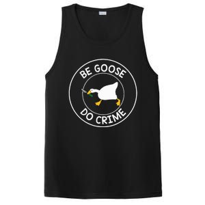 Love Goose Gamers Untitled Outfits Funny B Day Party For Fan PosiCharge Competitor Tank