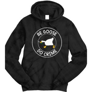 Love Goose Gamers Untitled Outfits Funny B Day Party For Fan Tie Dye Hoodie