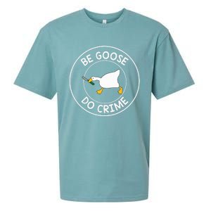 Love Goose Gamers Untitled Outfits Funny B Day Party For Fan Sueded Cloud Jersey T-Shirt