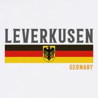 Leverkusen Germany Germany Flag Visor