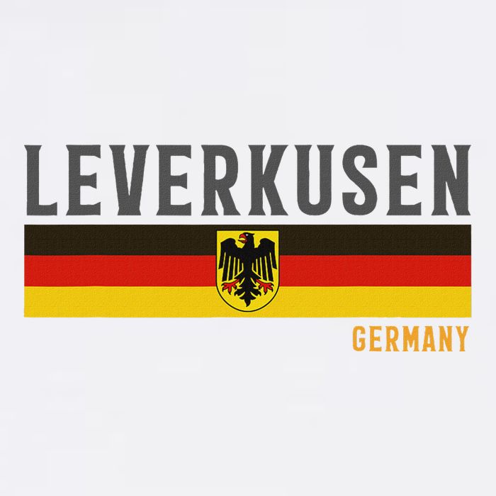 Leverkusen Germany Germany Flag Visor