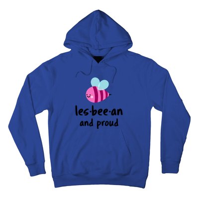 Lescool Giftbeecool Giftan And Proud Great Gift Hoodie