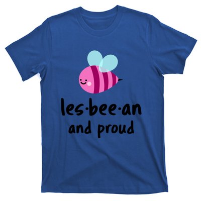 Lescool Giftbeecool Giftan And Proud Great Gift T-Shirt