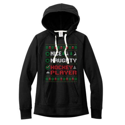 List Great Gift Women's Fleece Hoodie