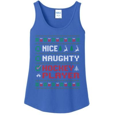 List Great Gift Ladies Essential Tank