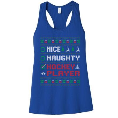 List Great Gift Women's Racerback Tank