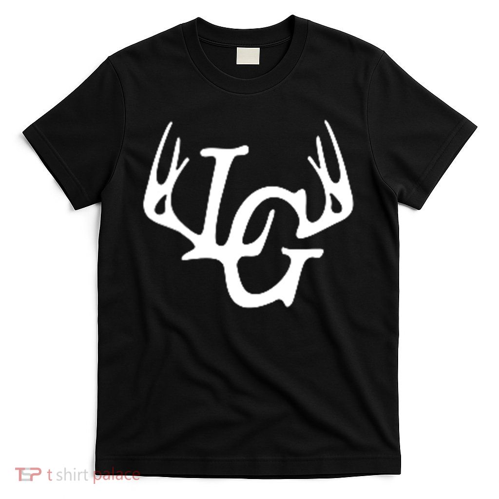 Luke Grimes Grey Ohio T-Shirt