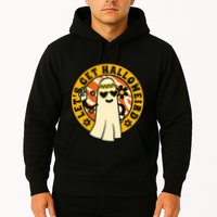 Lets Get Halloweird Hoodie