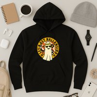 Lets Get Halloweird Hoodie