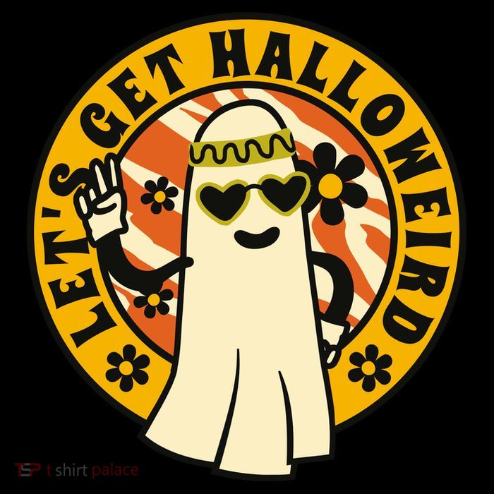Lets Get Halloweird Mug