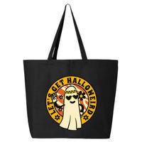 Lets Get Halloweird 25L Jumbo Tote