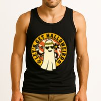 Lets Get Halloweird Tank Top