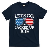 LetS Go Jacked Up Joe T-Shirt