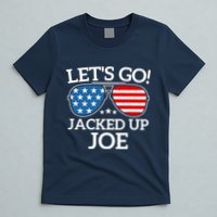 LetS Go Jacked Up Joe T-Shirt