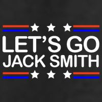 Lets Go Jack Smith For President 11oz C Handle Ceramic Mug
