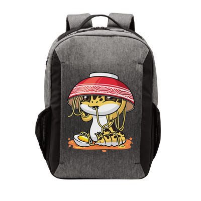 Leopard Gecko Kawaii Lizard Japanese Reptile Ramen Vector Backpack