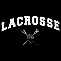Lacrosse Gifts Lax Lacrosse Player Stick Youth Performance Sprint T-Shirt
