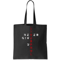 Liverpool Gift Liverpool England Great Britain Tote Bag