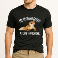 Leopard Gecko Performance Shirt