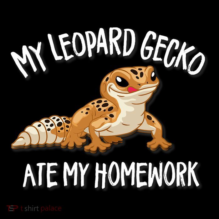 Leopard Gecko Sweatshirt