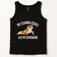 Leopard Gecko Tank Top