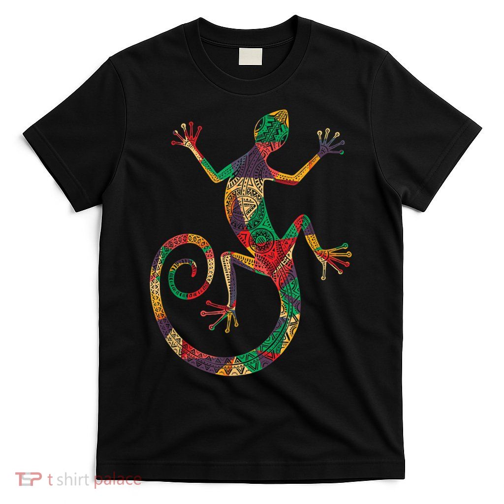 Lizard Gecko T-Shirt