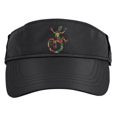 Lizard Gecko Adult Drive Performance Visor