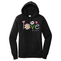 Love Gigi Life Cute Matching Family Women's Pullover Hoodie