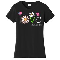 Love Gigi Life Cute Matching Family Women's T-Shirt