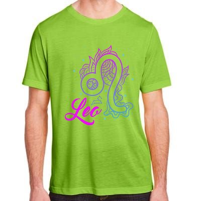 Leo Gift Adult ChromaSoft Performance T-Shirt