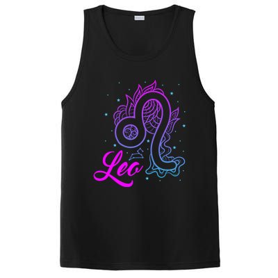 Leo Gift PosiCharge Competitor Tank