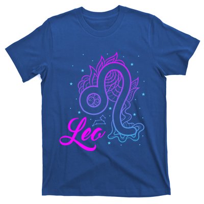 Leo Gift T-Shirt