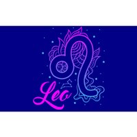 Leo Gift Bumper Sticker