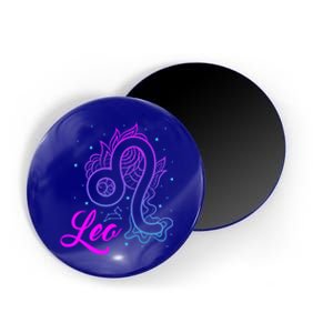 Leo Gift Magnet