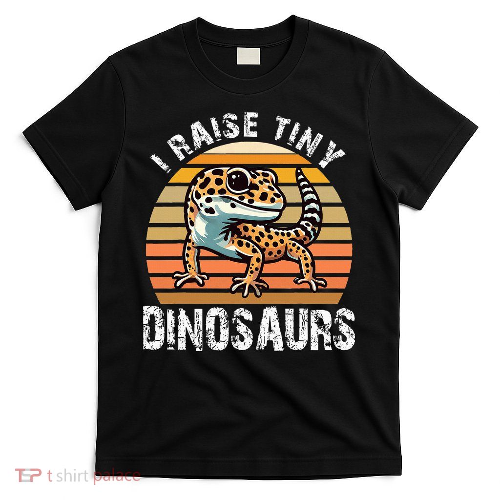 Leopard Gecko T-Shirt