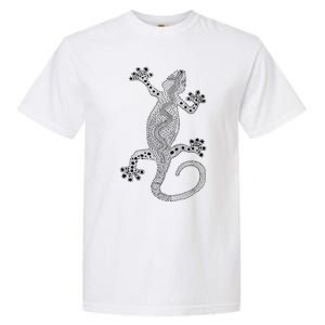 Lizard Gift Lizard Lover Gift Garment-Dyed Heavyweight T-Shirt