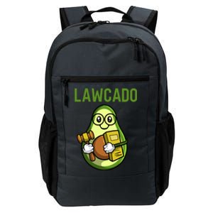 Lawcado Gift Legal Counsel Attorney Law School Student Lawyer Gift Daily Commute Backpack