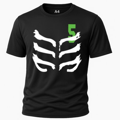 Lloyd Garmadon Cooling Performance Crew T-Shirt