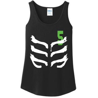 Lloyd Garmadon Ladies Essential Tank