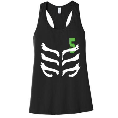 Lloyd Garmadon Women's Racerback Tank