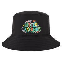 Little Gardener Cool Comfort Performance Bucket Hat