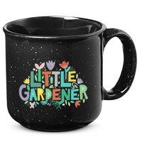 Little Gardener 15oz Campfire Ceramic Mug