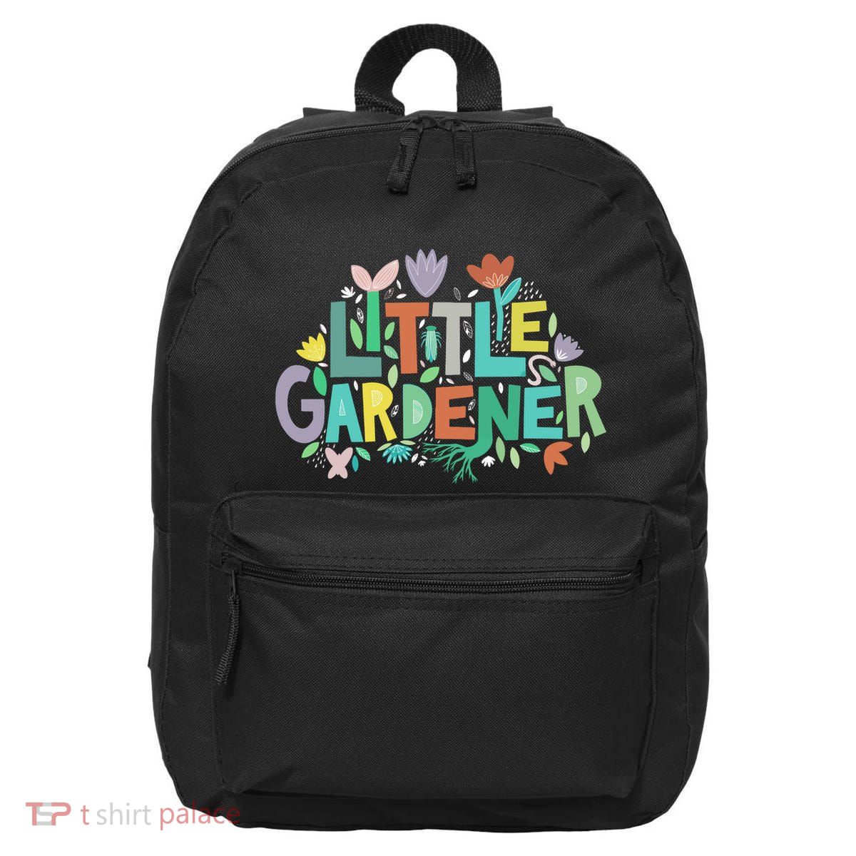 Little Gardener 16 in Basic Backpack